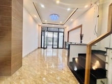 Hình ảnh Bán Nhà 3 Tầng BTCT - Đường số 9 Linh Xuân - 85m2 - Oto Ngủ Trong Nhà