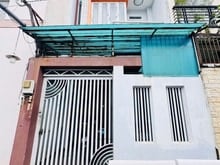 Hình ảnh Bán Nhà 3 Tầng BTCT - 58m2 - Đường số 26 - Linh Đông - Hoàn Công