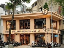 Hình ảnh Hiếm có ! MBKD Nguỵ Như Kom Tum 100m2 x 2tầng - MT 5m - Giá 35tr/tháng
