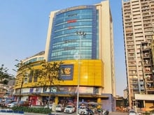 Hình ảnh Cho thuê 1400m2 văn phòng Phạm Văn Đồng, view Công viên Hòa Bình