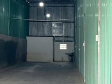 Hình ảnh Xưởng MT Thạnh Lộc 41, Q12 - DT: 5×25m - Giá: 10tr