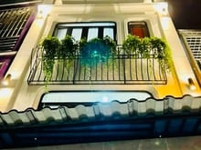 Hình ảnh Bán nhà 171/4 Trần Bá Giao P5 Gò Vấp  (Dương Quảng Hàm Đường số 20