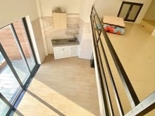 Hình ảnh 🌈🌈Mb6623 nạp rút nhanh chóng Duplex ban công, có giặt sấy, thang máy