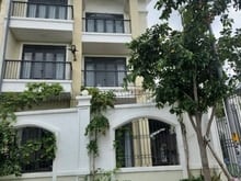 Hình ảnh Bình Thạnh, Biệt thự căn góc, KDC Bình Lợi DT 11x17m 184m2 Chỉ 31.5 tỷ