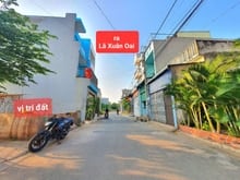 Hình ảnh Bán đất hẻm 730 Lã Xuân Oai , Long Trường, Quận 9 -5 tỷ 3. ngang 5m