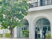 Hình ảnh KVG MOZZADISO – Mảnh ghép nghỉ dưỡng đa chức năng tại Nha Trang