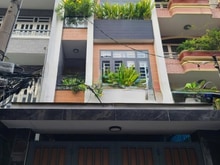 Hình ảnh CHO THUÊ NHÀ  491/12 Huỳnh Văn Bánh, phường 13, Phú Nhuận.