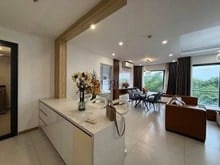 Hình ảnh Cho thuê CH Grand View, 3 phòng ngủ, giá rẻ, Phú Mỹ Hưng, Quận 7, HCM