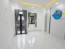 Hình ảnh Nhà đẹp gần Lê Văn Quới - Bình Trị Đông