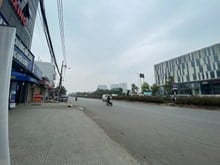 Hình ảnh Bán gấp - Mảnh đất siêu đẹp 2 mặt thoáng - Tam Trinh (Có thương lượng)