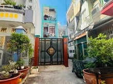 Hình ảnh Bán nhà 149/2/14 Nguyễn Văn Công, p3, Gò Vấp (NGUYỄN KIỆM - BV175 - SB
