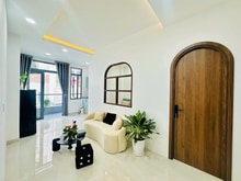 Hình ảnh 🌈🌈Khai trương CĂN HỘ 1PN 45m2 ngay Chợ Bà Chiểu