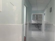 Hình ảnh Cho thuê nhà Thạnh Xuân 24, Quận 12 4x12m trệt lửng 2pn.1wc Giá  5tr