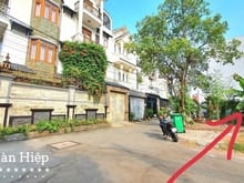Hình ảnh NC: bán đất góc 2 Mặt tiền, mặt hẻm 47 Trường Lưu. Long trường, Q9