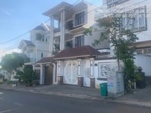 Hình ảnh ĐẤT khu biệt thự FBS trung tâm Pleiku