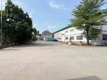Hình ảnh Cho thuê kho SIÊU PHẨM 7.500m2 trong KCN Cát Lái, P. Cát Lái, Thủ Đức.