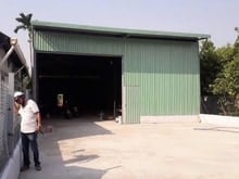 Hình ảnh Cho thuê kho xưởng 1/ Quốc Lộ, APĐ Q12