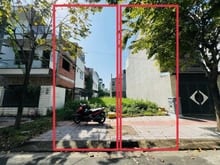 Hình ảnh Cặp đất hiếm có F5 TDC Bửu Long 8 tỷ siêu đẹp sổ sẵn giá ngộp Trang MB66.COM Chính Thức - MB 66 Uy Tín