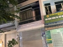 Hình ảnh Nhà cho thuê mặt tiền kinh dương vương, An Lạc, Bình Tân 16 triệu