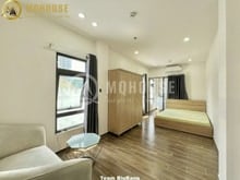 Hình ảnh 🌈🌈Studio tách bếp ngay Ung Văn Khiêm - Cầu Sài Gòn