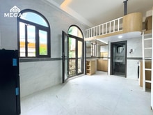 Hình ảnh 🌈🌈Khai trương toà Duplex cực Chill ngay VLU3 - Phạm Văn Đồng