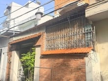 Hình ảnh Chính Chủ Gửi Bán Biệt Thự Mini Quận 2, Gần Chợ Tân Lập