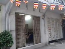 Hình ảnh [Q.3] Bán Nhà Gần Chợ Bàn Cờ – HXH 5m Thông – Tiềm Năng KD Giá 7.8 Tỷ