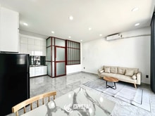 Hình ảnh 🔥Studio Giảm nóng 1tr suốt HĐ - Ngay Đh NTT - Vườn Lài - Đh Văn Lang