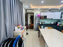 Hình ảnh Đội Cấn – MẶt Phố - 63 M2 – 6 Tầng – Mặt Tiền  4.3 M – Giá 24.3 Tỷ.