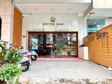 Hình ảnh MẶT BẰNG TẦNG TRỆT và LỬNG khu nhà phố HƯN GIA 2, PHÚ MỸ HƯNG giá rẻ
