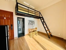 Hình ảnh 🌈🌈Duplex ban công tách bếp mới 100%