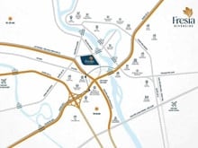 Hình ảnh Cần bán Trang Chủ MB66.COM / Đăng Ký Tặng 66K 2PN Fresia Riversid ngay Aeon Mall Biên Hòa giá 1.87 tỷ