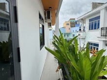 Hình ảnh 🌈🌈Duplex full nội thất, máy giặt riêng ngay Hàng Xanh
