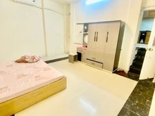 Hình ảnh Cho Thuê 1PN Full Nội Thất Mới 100% Ngay Nguyễn Súy