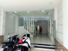 Hình ảnh Nhà Mặt Tiền Quận 2-3Tầng-73M2-Gần Chợ -Đang Cho Thuê 16trieu/tháng-