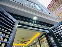 Hình ảnh Bán Nhà siêu đẹp duy nhất ngay mặt phố Bà Triệu, Hà Đông, 115m2