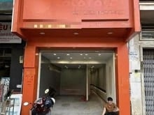 Hình ảnh Nhà cho thuê: MT Lãnh Binh Thăng Q11, (4x18m 3L 6pn)