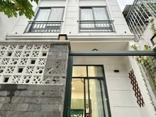 Hình ảnh ⭐️ Nhà 5 Tầng Xô Viết Nghệ Tĩnh P21 . Bình Thạnh ( khu Hàng Xanh )  -
