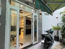 Hình ảnh ⭐️ Nhà 3 tầng BTCT, Nguyễn Đình Chính - P15 - Phú Nhuận  💵 Giá: tl
