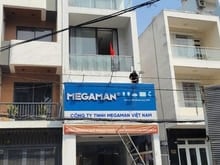 Hình ảnh Nhà cho thuê: 178 Tuệ Tĩnh Q11, (4x14m 5L 5pn 6wc)