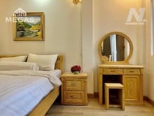 Hình ảnh Trống Sẳn Studio Full Nội Thất Bancol Ngay Tân Sơn Nhì