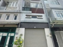 Hình ảnh 🤩 Hẻm xe hơi, Sát mặt tiền đường Nguyễn Văn Đậu, P5, Bình Thạnh   ⚡️