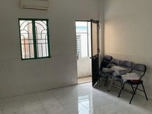Hình ảnh Nhà cho thuê: MT Lạc Long Quân Q11, (3.5x13.5m), 18Tr