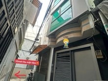 Hình ảnh ⭐️ Cho Thuê Nhà Nguyên Căn !!!   🏡 Hẻm xe hơi 1/ Phan Xích Long, P3,