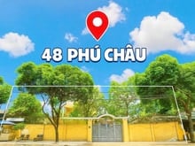 Hình ảnh Cho thuê Biệt Thự 48 Phú Châu, Thủ Đức, 924m2 Giá chỉ 80tr/th !