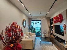 Hình ảnh Mb6623 nạp rút nhanh chóng Feliz En Vista 1PN - DT 58m2 - Full nội thất - Giá 19tr/tháng