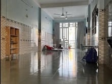 Hình ảnh Nhà cho thuê: 161C/2A Lạc Long Quân Q11, (4x25m 4L 6pn)