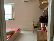 Hình ảnh Cho thuê Trang Chủ MB66.COM / Đăng Ký Tặng 66K  Khánh Hội 1 Quận 4 giá 11.5tr/tháng 2pn nội thất full