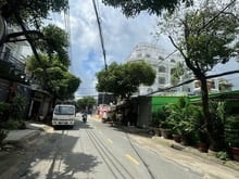 Hình ảnh Nhà C4 Mặt tiền Dương Văn Dương, 88m2 ngang 7m, chỉ 9.8 tỷ, kinh doanh