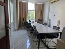 Hình ảnh Văn phòng ( 60m2 – 11.5tr – 3 phòng ) khu Lương Định Của P.Ap Q.2